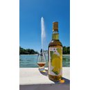 Uitvlugt Single Cask Rum, Guyana Demerara, 22y,...