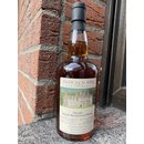 Burnside (teasp. Balvenie) 2012, 11y, 1st Fill Sherry,...