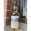 Glen Garioch 2011, 12y, 1st Fill Bourbon, 58,0 % abv,...