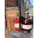 Blantons Straight from the Barrel Bourbon Whiskey - 0,7L...