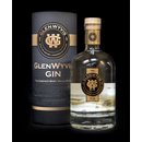 GlenWyvis Original Highland Gin, 40%, 0,7l