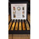 Sample-Box Standards 2
