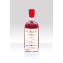 Badachro Raspberry Gin, 0,5l, 40% alk.vol