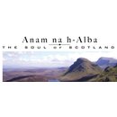 Barkassentasting Anam na h-Alba, 29.01.2022, 15.00